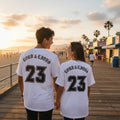 🦁 Lord & Lions™ Psalm 23 Jersey