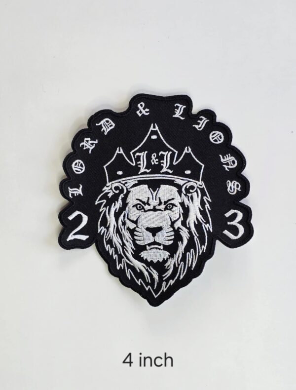 Patches - Image 2