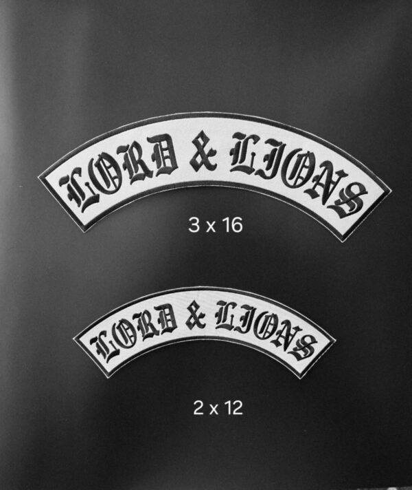 Patches - Image 4