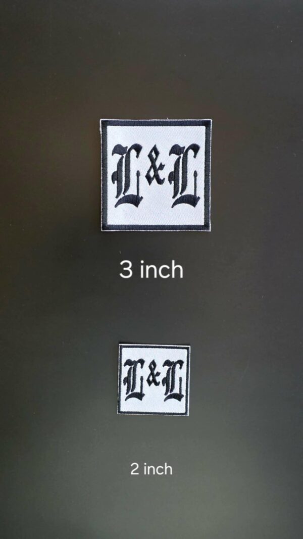 Patches - Image 5