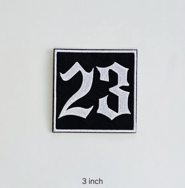Patches - Image 9