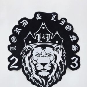 Patches