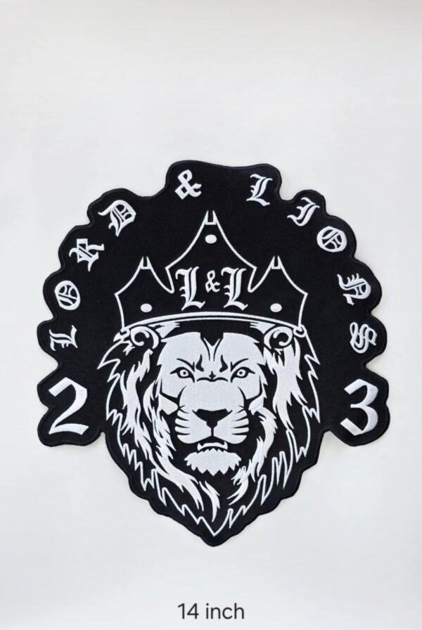 Patches