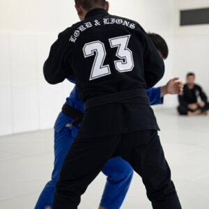 JuJitsu