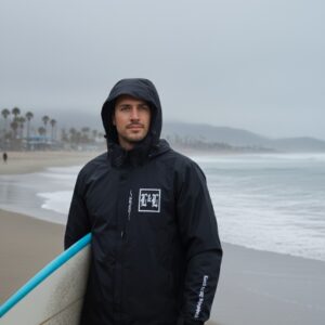 L&L Rain Jacket
